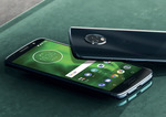 Win A Motorola Moto g⁶ Smartphone from PrizeTopia