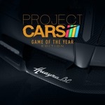 Project CARS - Game of The Year Edition $15.95 @ PlayStation Store