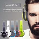 Audza Bluetooth Headphones $1.40-$1.48 (in One Colour Only) - Usual Price $20+ (Free Shipping) @ Audza Amazon AU
