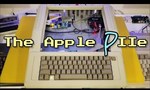 Win The Apple PIIe Autographed by The 8-Bit Guy, MindFlareRetro, Jan Beta, & Perifractic