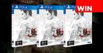 Win 1 of 3 PS4 Copies of Yakuza Kiwami 2 (Steelbook Edition) from PressStart