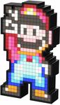 PDP Pixel Pal Light up Pixel-Art Various Characters $9 + Delivery (Free with Prime/ $49 Spend) @ Amazon AU