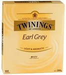 ½ Price Twinings Tea Bag Varieties 80/100PK $5.50 @ Coles