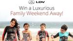Win a Weekend Getaway for 4 Worth Up to $5,000 from Nova [NSW/QLD/SA/VIC/WA]