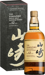 Yamazaki 12 Year Old Single Malt Whisky 700mL $140.62 + Shipping @ My Bottle Shop