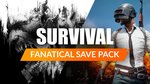 [PC STEAM] Fanatical Save Zone - 14 Exclusive Steam Game Packs from AU $3.65 @ Fanatical Gaming (Previously Bundle Stars)