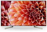 NEW Sony KD65X9000F 65" (165cm) UHD LED LCD Smart TV AU $2,450.94 with Delivery