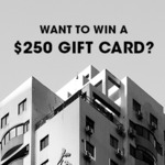 Win a $250 Voucher from Element