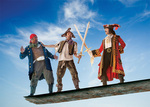 Win 2 Tickets to Peter Pan Goes Wrong at Sydney's Lyric Theatre from Female.com.au