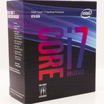 Intel CPU i7 8700K $521.85 + Delivery (Free with Prime) @ Amazon US via Amazon AU