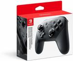 [Switch] Nintendo Switch Pro Controller $69.99 Delivered @ Amazon AU