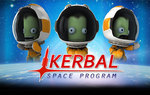 Kerbal Space Program $10.45 USD [~ $14.25 AUD, 74% off] @ WinGameStore