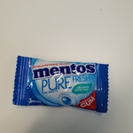 [VIC] Free Mentos Gum  at Southern Cross Station (Melbourne)