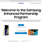 Samsung POWERstick PRO Stick Vac from $384.45 @ Samsung Enhanced Partner Program