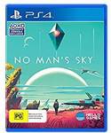 [PS4] No Man's Sky $10, South Park Fractured But Whole GOLD $28 + Delivery (Free with Prime/ $49 Spend) @ Amazon AU