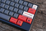 Win a Star Wars Galactic Empire Keycap Set from Kono Store