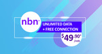 Flip Summer NBN Referral Promotion $15 Referrer and Referree @ Flip NBN (Free Connection No Contract)