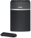 Bose SoundTouch 10 Wireless Music System - $188.10 + 2000 Qantas Points Delivered @ Qantas Store