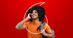 UNiDAYS/Vodafone $45 Per Month Endless Data Sim Only Plan (Speed Capped at 1.5mbps after 60GB)