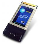 OPEN302W Wireless G PCMCIA Adapter $7.95 + Post