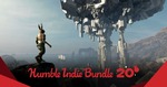 [PC] Steam+DRM-free - Humble Indie Bundle 20 - $1/$3.38/$10 USD (~$1.47/$4.77/$14.10 AUD) - Humble Bundle