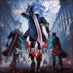 [PS4] Devil May Cry 5 $54.95 @ PlayStation Store