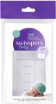 Swisspers 20 Breastmilk Storage Bags $5.99 (40% off) @ Chemist Warehouse
