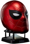 Marvel Avengers: Infinity War - Iron Spider Mask Mini Bluetooth Speaker $59.47 (Normally $119) - C & C or + Delivery @ EB Games