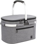 ALLCAMP Large Size Insulated Cooler Bag 22L $27.89 + Delivery (Free with Prime/ $49 Spend) @ All CAMP Outdoors via Amazon AU