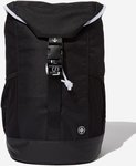 Lost Disrupt Rucksack (White Only) $29.98 (50% off) + Shipping or Free C&C @ Cotton On
