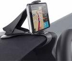 MaxTeck Car Phone Mount Phone Holder HUD Design $4.99 (Free with Prime or $49 Spend) @ XJTeck-AU Amazon