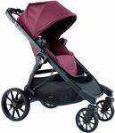 Baby Jogger City Select Lux Stroller, Port $592.78 Delivered @ Amazon AU
