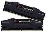G.Skill Ripjaws V 16GB (2X8GB) DDR4 3200MHz Ram $129.60 Delivered @ Futu Online eBay