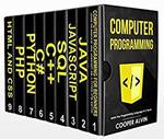 [Kindle] Free - Computer Programming: Learn Any Programming Language in 2 Hours @ Amazon AU/US