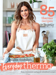 Win 1 of 4 Everyday Thermo Books with Female.com.au