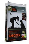 Meals for Mutts Single Protein Grain-Free Chicken Dog Food 14KG - $89.99 + Free Delivery @ My Pet Warehouse