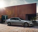 [QLD] BMW 530e for $79888 Drive Away @ Motorline BMW