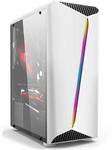 R5-3600 RTX 2080 SUPER Gaming PC [B350/16GB/240GB NVMe/750W 80+ Bronze]: $1649 + $29 Delivery @ Techfast