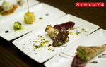 $59 Seven course degustation for 2 incl Wine,Coffee/Tea at Ninety 4 Restaurant, Woolwich [SYD]