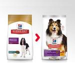 Hills Science Diet Sensitive Stomach Adult Dry Dog Food 2kg - $18.19 (Was $36.50) + Delivery @ Budget Pet Products