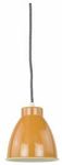 [VIC] Lighting Terku Iron Pendant Light (Orange) $9.45 (RRP $65) + Delivery or Free Click & Collect @ Schots Home Emporium