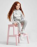 100% Cotton ELLESSE Girls' Pasquel Hooded Tracksuit $10 (RRP $70) + $6 Shipping @ JD Sports