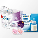 Collect 800 Bonus Flybuys Points with Purchase of Any Avent Products @ Coles