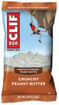 ½ Price Clif Bar 68g $1.50 @ Woolworths