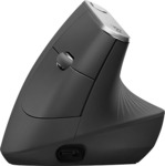 Logitech MX Vertical Advanced Ergonomic Wireless Mouse $109 + Delivery (Free C&C) @ MSY