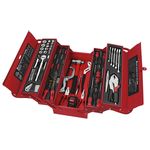 Mechpro Cantilever Tool Kit 148 Piece $49 (Was $129) @ Repco (VIP/IGNITION Membership Required)