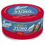 Loma Linda Tuno (Plant-Based Seafood Alternative) - $1.17 (50% off) @ Coles