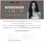 Win a Trip for 2 to Melbourne and Styling Session at Myer Valued at $5000 from Southern Cross Austereo [Purchase Required]