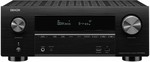 Denon AVR-X3500H 7.2 Channel AV Receiver with 180 Watts Per Channel $1399 + Shipping (C&C Available) @ Digital Cinema
