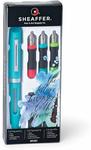 Sheaffer Viewpoint Calligraphy Pen Mini Kit $13.98 + $7.55 Delivery (Free with Prime) @ Amazon AU